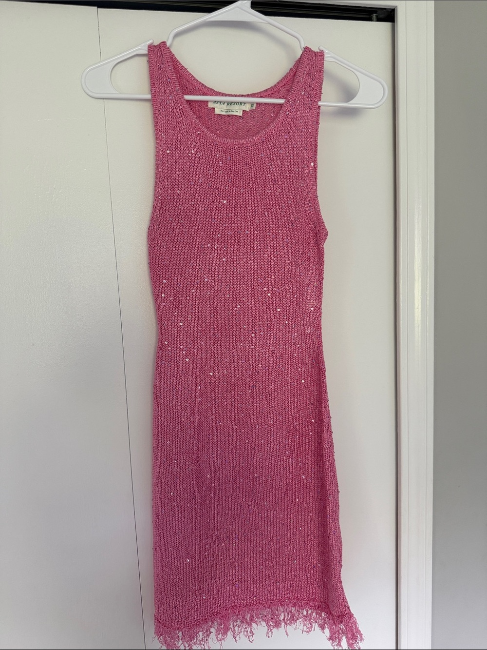 Natalia Mini Dress - Picture 3 of 5